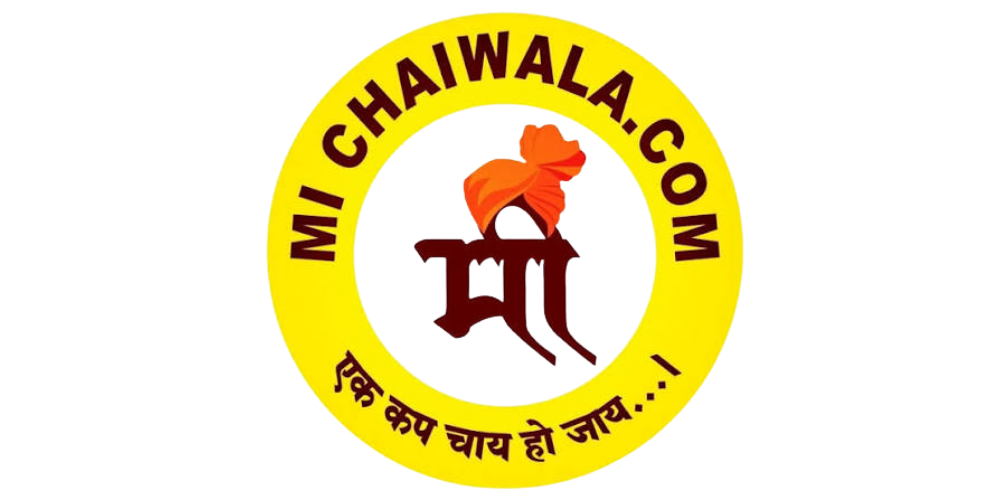Mi Chaiwala logo